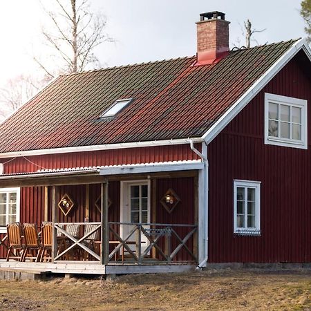 Lilla Trulsabo Villa Skillingaryd Buitenkant foto